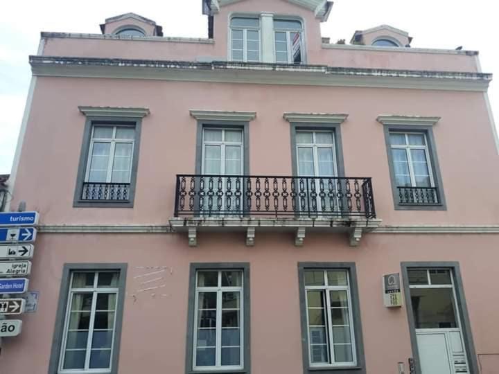 شقة House Bali Furnas فورناس المظهر الخارجي الصورة