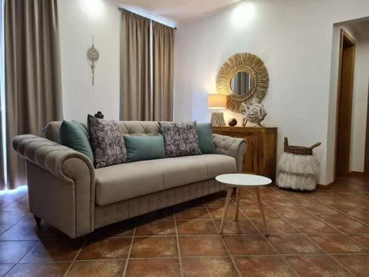 شقة House Bali Furnas فورناس المظهر الخارجي الصورة