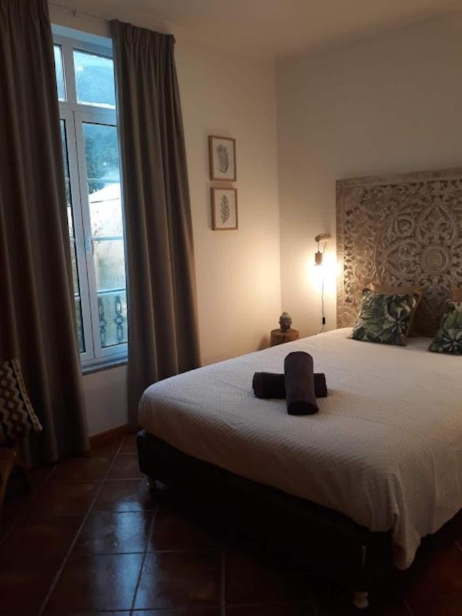 شقة House Bali Furnas فورناس المظهر الخارجي الصورة