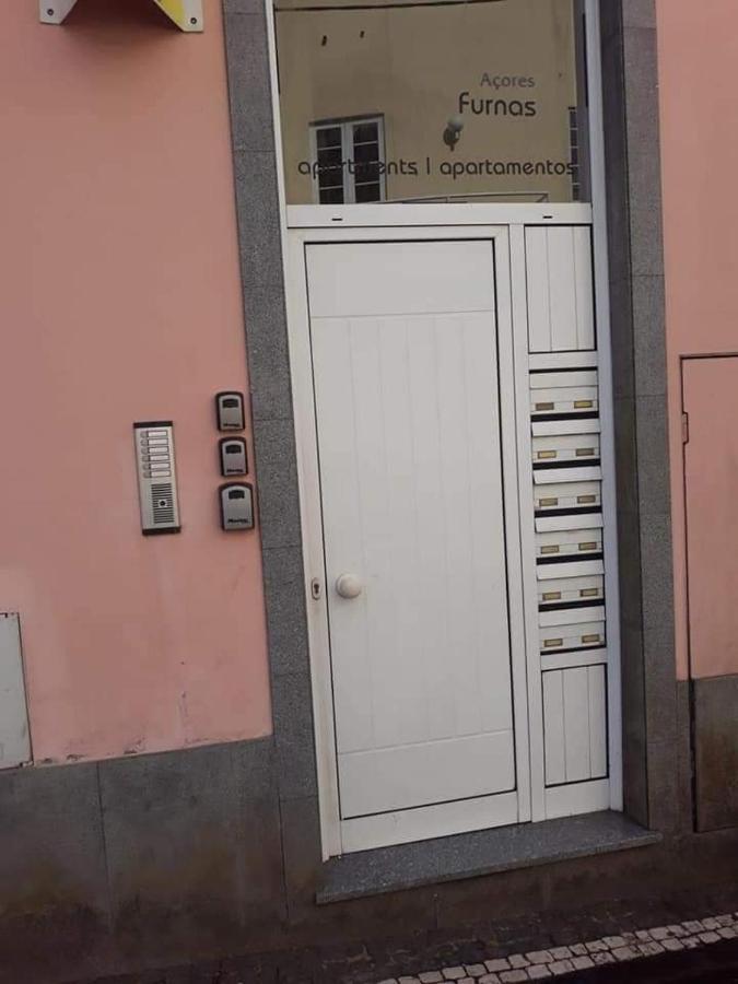 شقة House Bali Furnas فورناس المظهر الخارجي الصورة