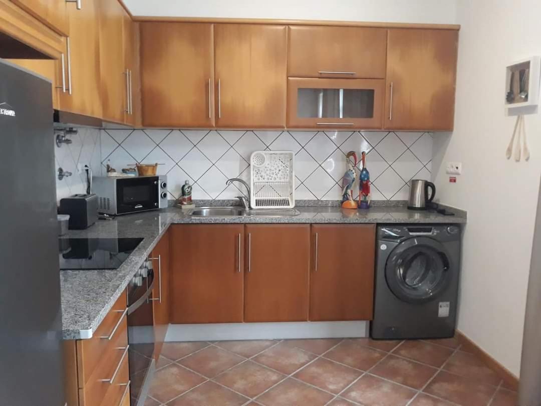 شقة House Bali Furnas فورناس المظهر الخارجي الصورة
