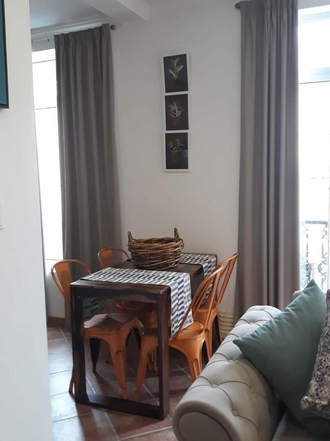 شقة House Bali Furnas فورناس المظهر الخارجي الصورة