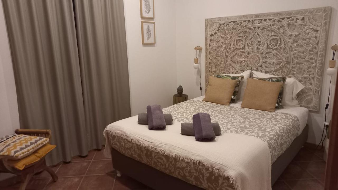 شقة House Bali Furnas فورناس المظهر الخارجي الصورة